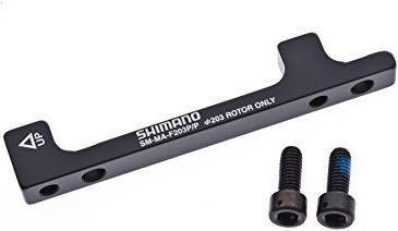 Productafbeelding Shimano Adapter SM-MA Postmount