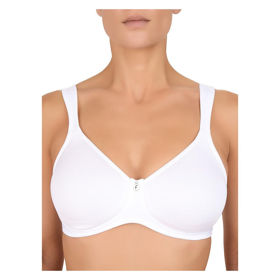 Felina, BHs, Spacer Ohne Bügel "Pure Balance", Weiss, (90 E)