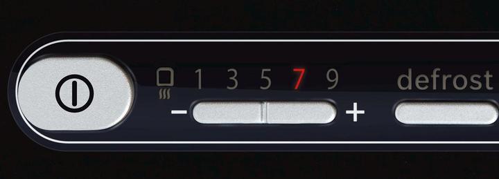 Actual product image Bosch Hausgeräte TAT8613 Styline