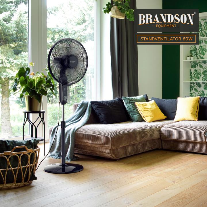 Immagine prodotto Brandson 303368 (70 dB)