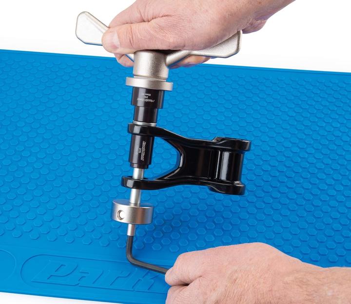 Productafbeelding Park Tool Gereedschapsset SBK-1 Achterwiellager in- en uitpersen