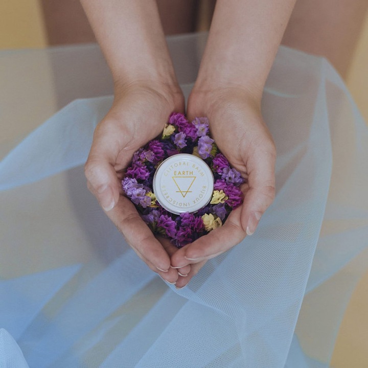 Produktbild Bijoux Indiscrets Horoscope Jungfrau