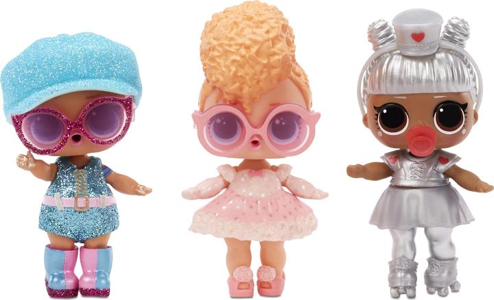 Image du produit L.O.L. Surprise! Confetti Under Wraps