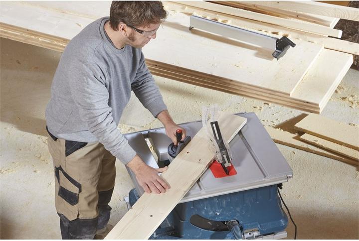 Produktbild Bosch Professional Tischsäge GTS 635-216 Professional