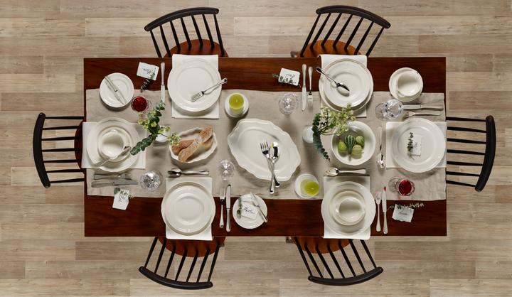 Produktbild Villeroy & Boch Manoir (1x, 26 cm)
