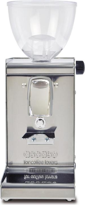 Actual product image Ascaso I-Steel