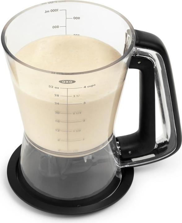 Actual product image OXO GG Präzisions Teigspender