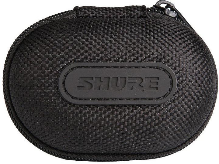 Actual product image Shure Motif MV88