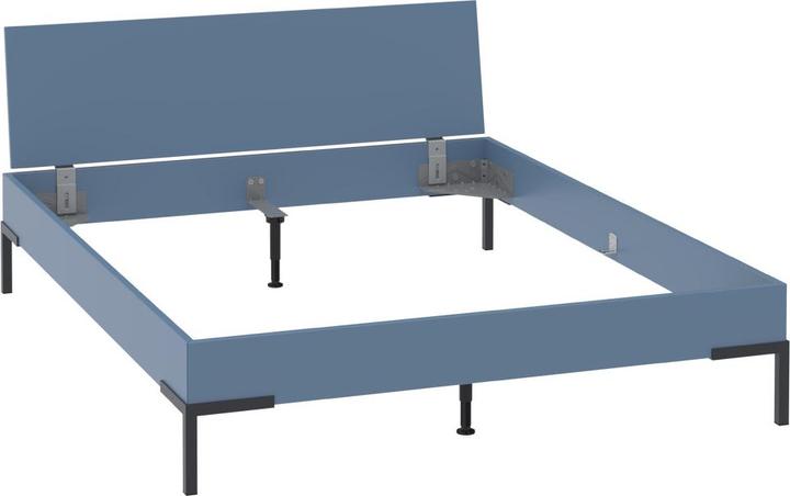 Image du produit BYYU Genua (180 x 200 cm)