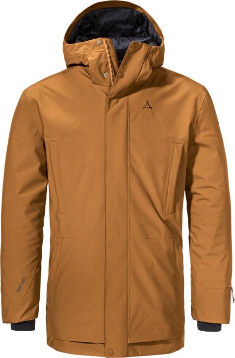 Produktbild Schöffel Ins Parka Style Crivat MNS