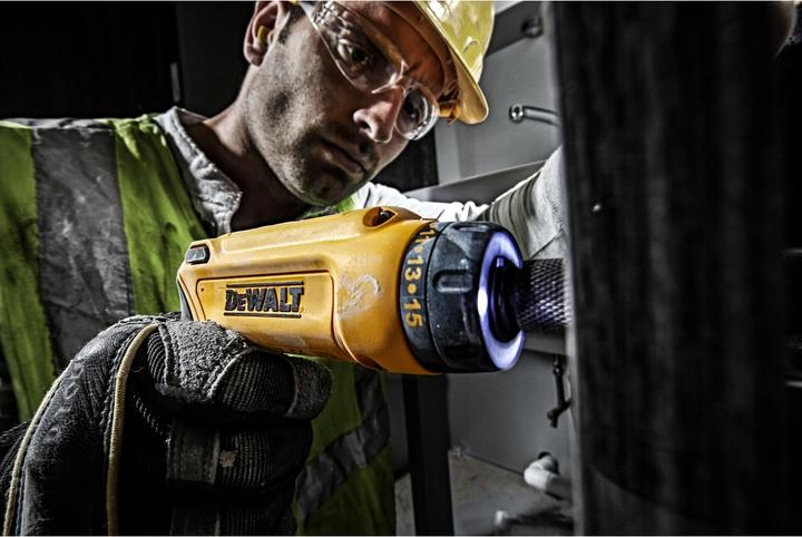 Produktbild DeWalt AkkuSchrauber (Bohrschrauber)
