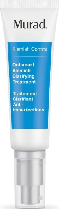 Murad 80094 Behandlung für Schönheitsfehler & Akne Frauen 50 ml Creme Röhre (50 ml, Tagescreme)
