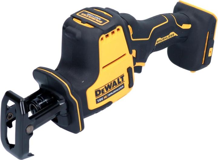 Actual product image DeWalt DCS369N-XJ