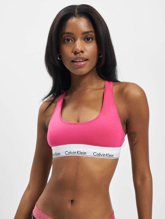 Image du produit Calvin Klein Bralette non-connectée (S, Une unité par pack)