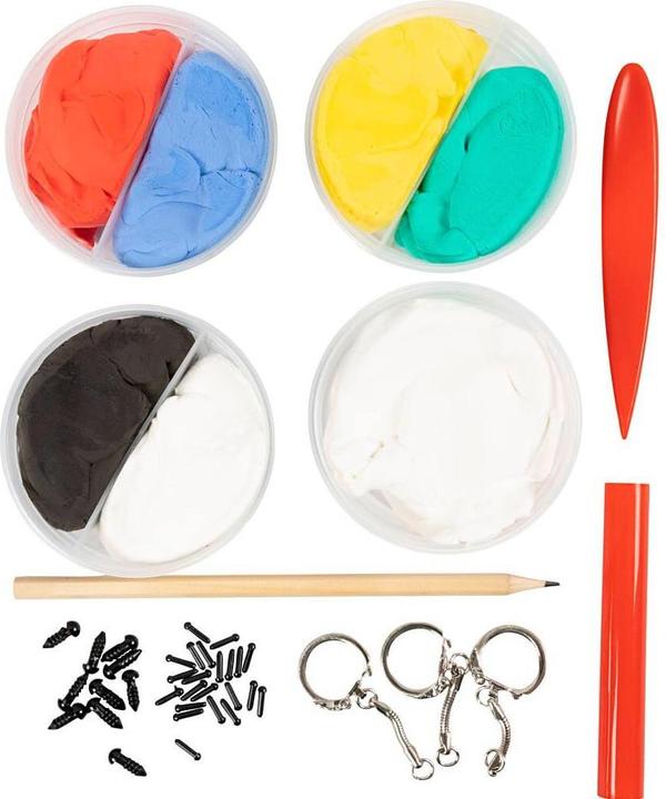 Image du produit Creativ Company Starter Modélisation