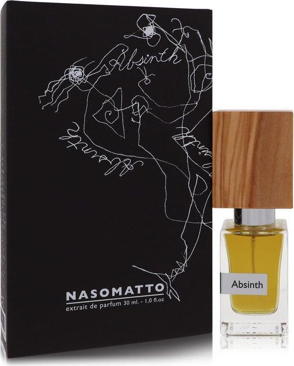 Produktbild Nasomatto Absinth (Extrait De Parfum, 30 ml)