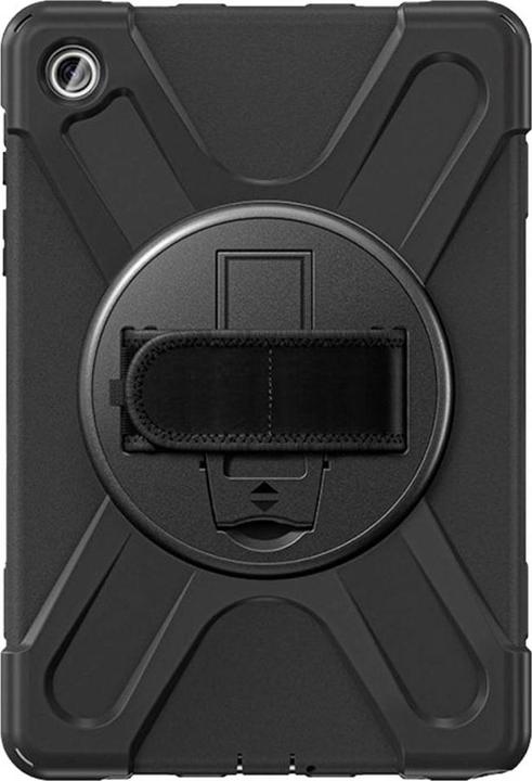 Produktbild 4smarts Rugged Grip Case (Galaxy Tab A9+)