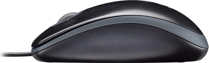 Image du produit Logitech MK120 (US, Filaire)