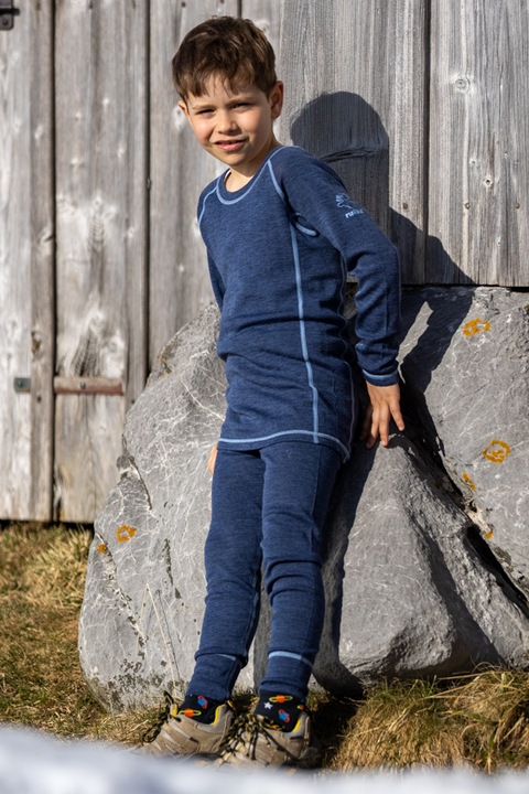 Immagine prodotto Rukka Merlin Kinder Hose (86)