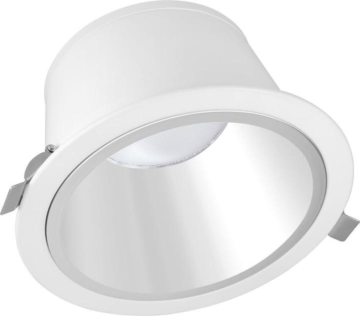 Produktbild Ledvance BIOLUX HCL DOWNLIGHT Einbauleuchte ZIGBEE GEN2 DN150 20W 2700-6500K Tunable White, warm-zu- (105 lm)