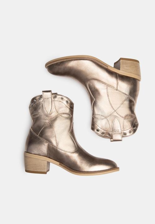 Immagine prodotto Nero Giardini Stiefelette (40)