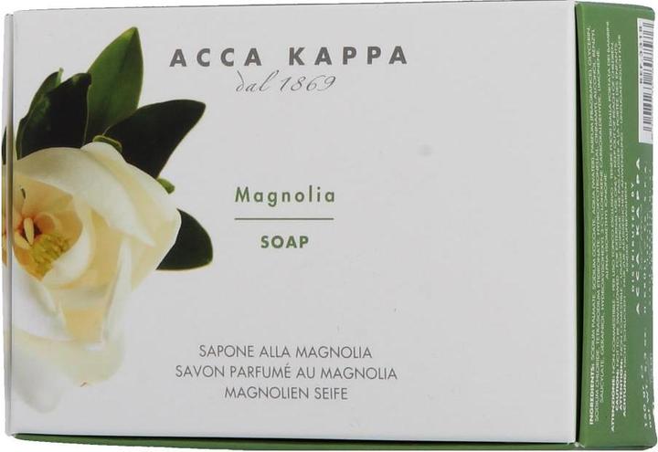 Produktbild Acca Kappa Magnolia Soap (150 g)