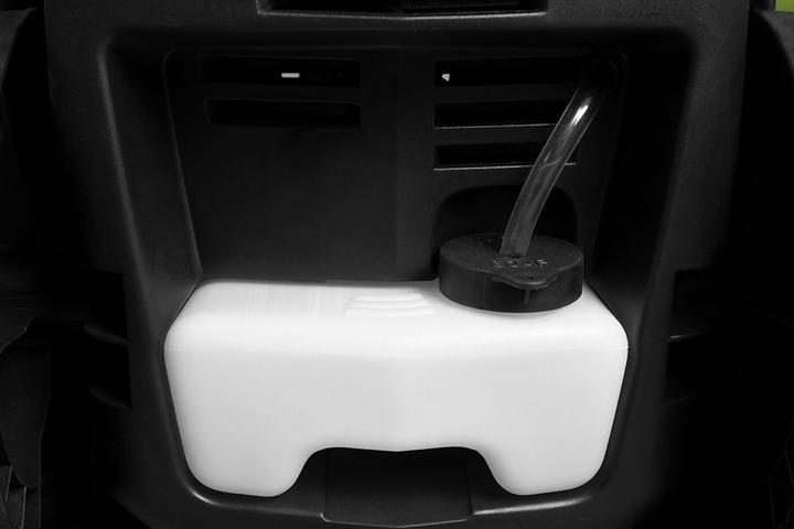 Image du produit Verto Chauffe-eau instantané Perfect 5000 5 kW 0,65 MPa (PERFECT 5000C) (Fonctionnement sur secteur)