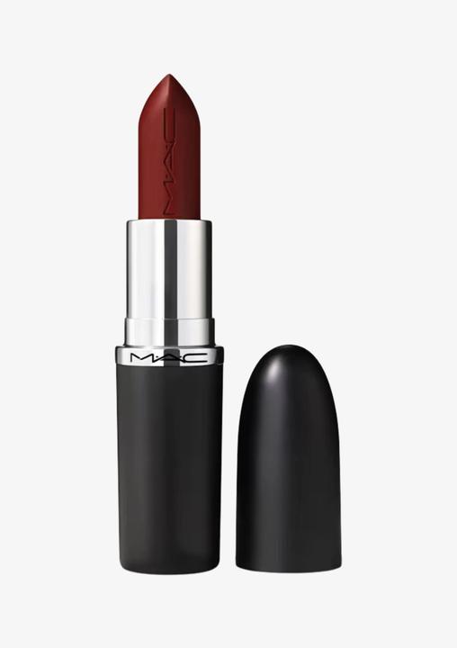Produktbild MAC Cosmetics MACximal Sleek Satin Lipstick PARAMOUNT (Paramount)
