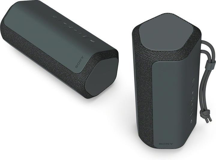 Produktbild Sony SRS-XE200 (16 h, Akkubetrieb)