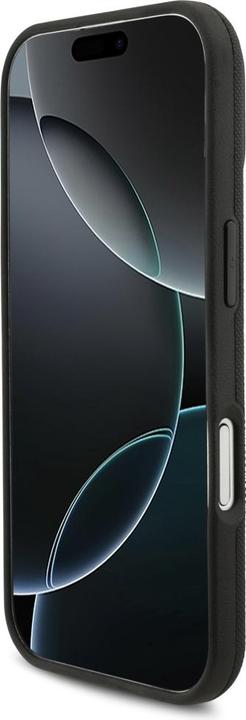 Produktbild BMW M FW Metal Logo MagSafe Case for iPhone 17 Black