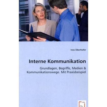 Interne Kommunikation, Fachbücher