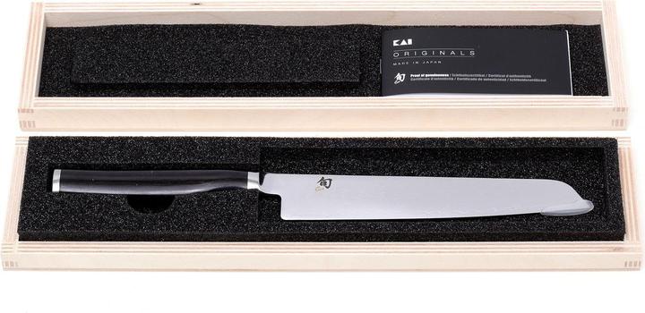 Produktbild Kai Shun Premier Tim Mälzer Minamo (18 cm)