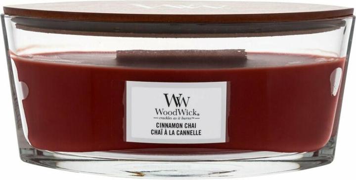 Actual product image WoodWick Cinnamon Chai (453.60 g)