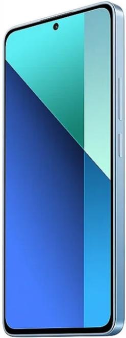 Image du produit Xiaomi Redmi 13 (256 Go, Ocean Blue, 6.79", Double SIM hybride, 108 Mpx, 4G)