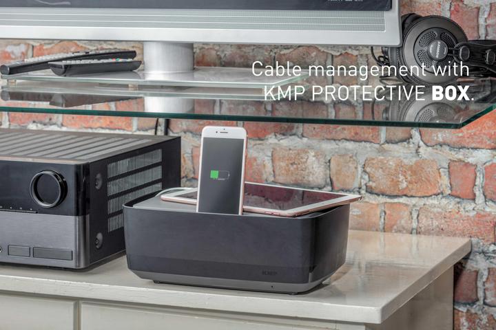 Immagine prodotto KMP Scatola protettiva (4000 W)