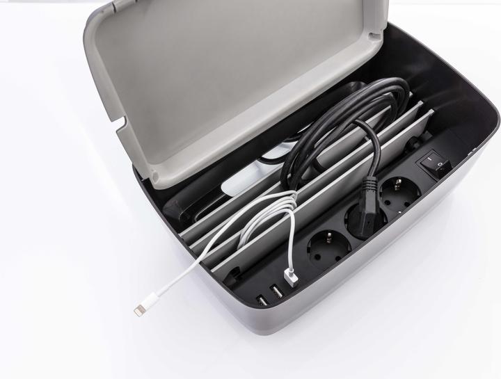 Immagine prodotto KMP Scatola protettiva (4000 W)