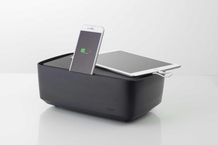 Immagine prodotto KMP Scatola protettiva (4000 W)