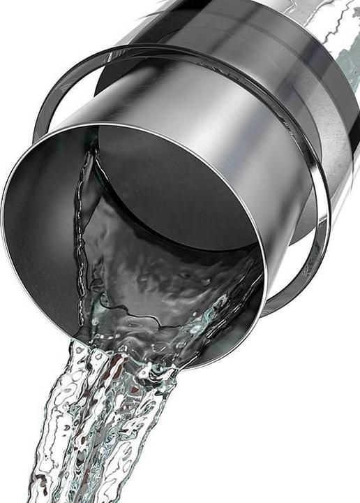 Actual product image Emsa Flow Slim (1 l)