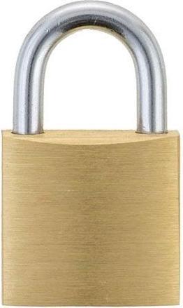 Produktbild Haushalt HANGING LOCK HL403A 30 MM