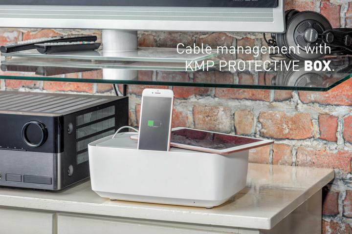 Immagine prodotto KMP Scatola protettiva (4000 W)