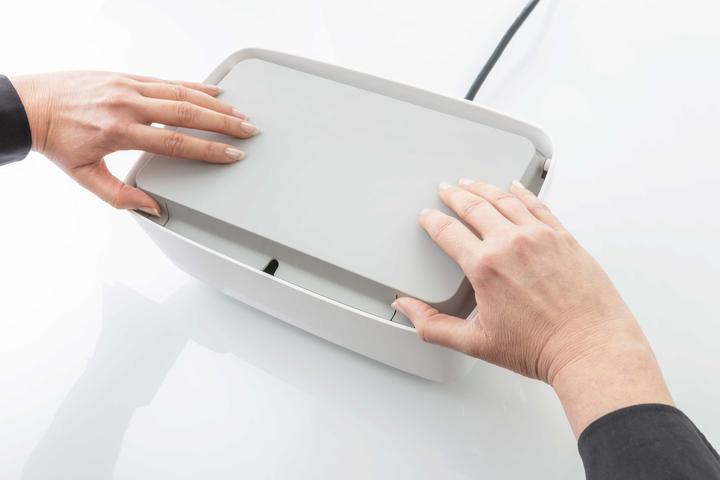 Immagine prodotto KMP Scatola protettiva (4000 W)