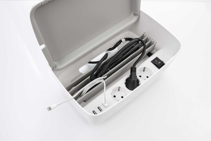 Immagine prodotto KMP Scatola protettiva (4000 W)