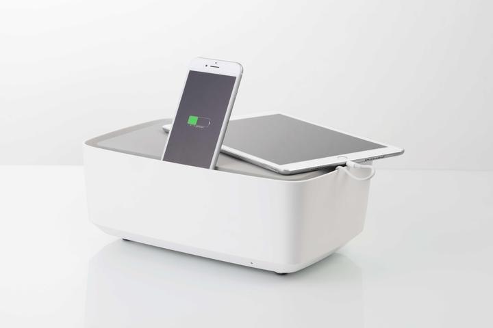 Immagine prodotto KMP Scatola protettiva (4000 W)