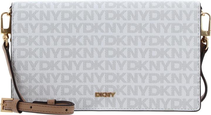 Actual product image DKNY Farah Clutch
