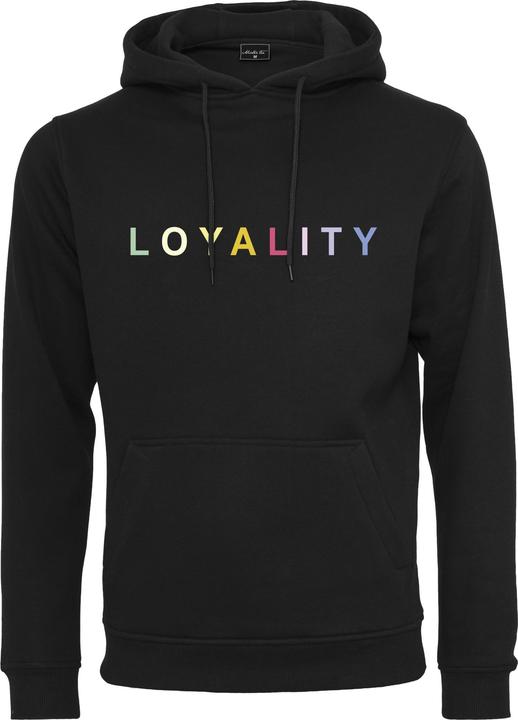 Produktbild Mister Tee Loyality Hoody (S)
