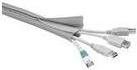 Image du produit MicroConnect CABLESOCK2 Argent Protection de câble (180 cm)
