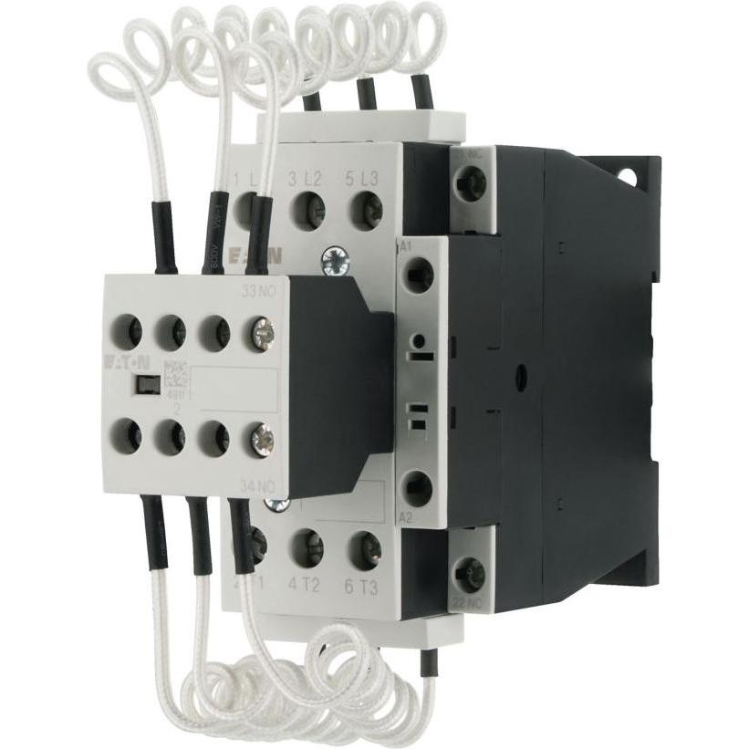 Eaton DILK20-11(220V50HZ,2, Kondensator
