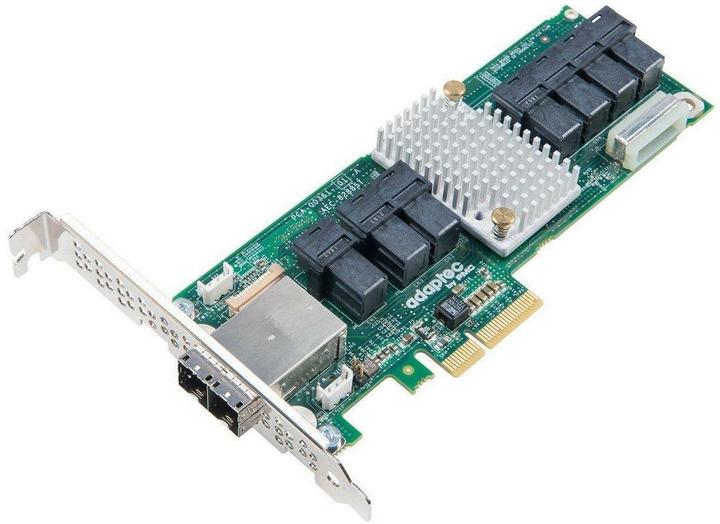 Adaptec AEC-82885T 36Port SAS/SATA Expander