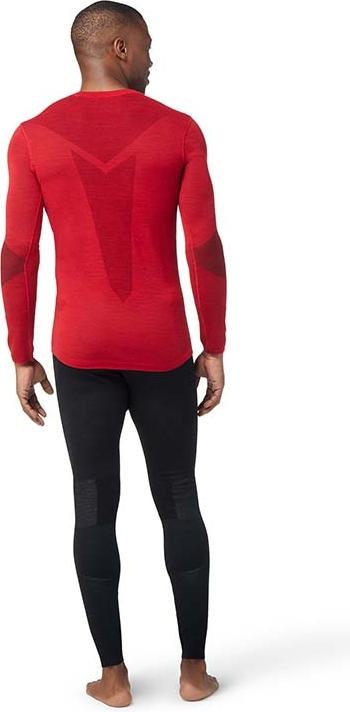 Actual product image Smartwool Ms Intraknit 200 Crew (XL)