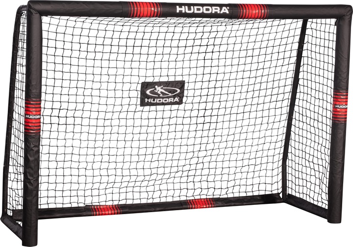 Hudora Fussballtor Pro Tect 180
